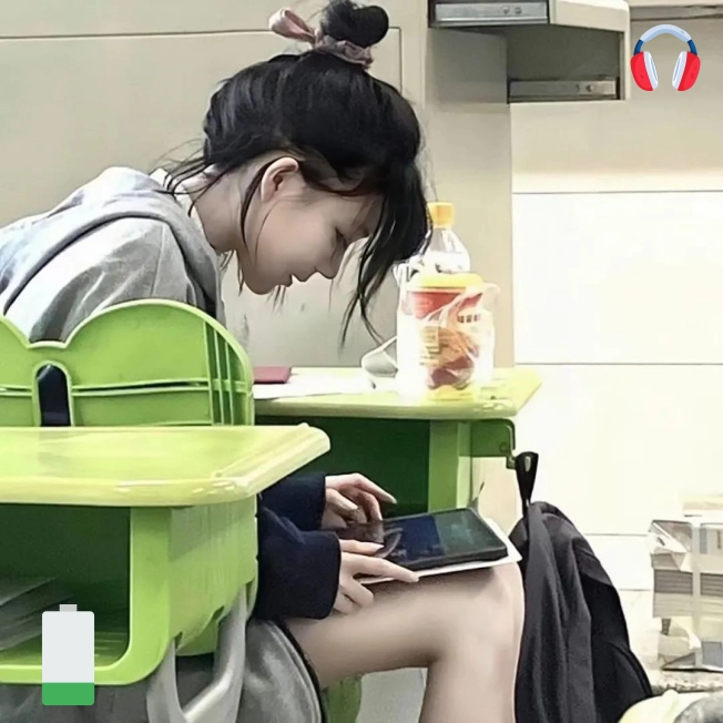 沈洁女士